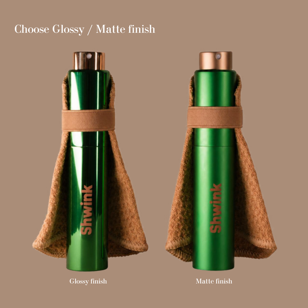 Shwink On-the-Go Stain Spray & Cape (30mL)